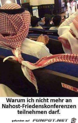 Friedenskonferenz Friedenskonferenz