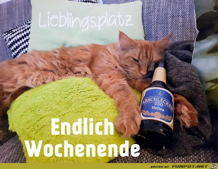 Wochenende