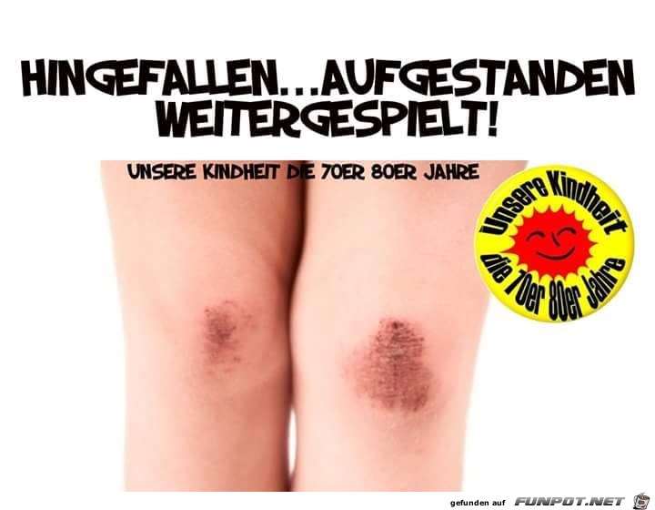 Hingefallen Hingefallen