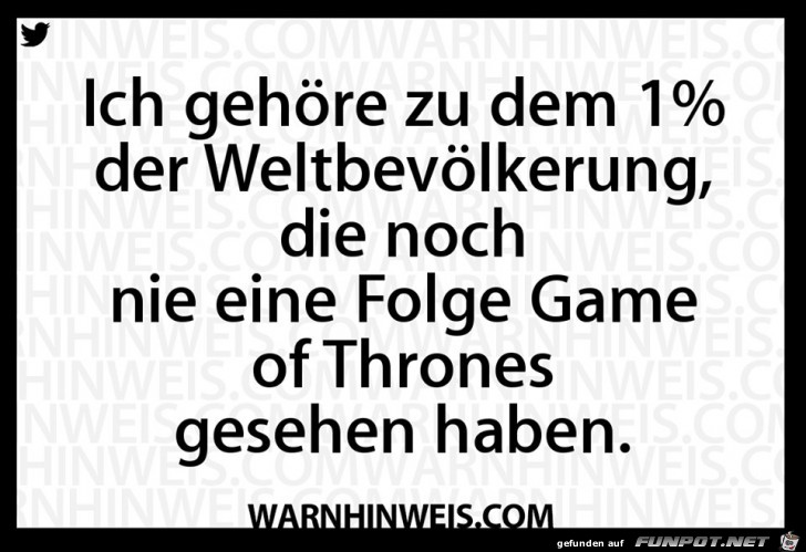 Games of Thrones