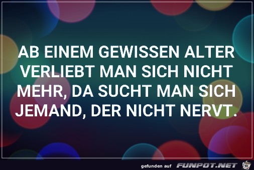 Alter Alter