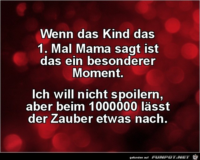 Der Zauber Der Zauber