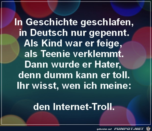 In Geschichte... In Geschichte...