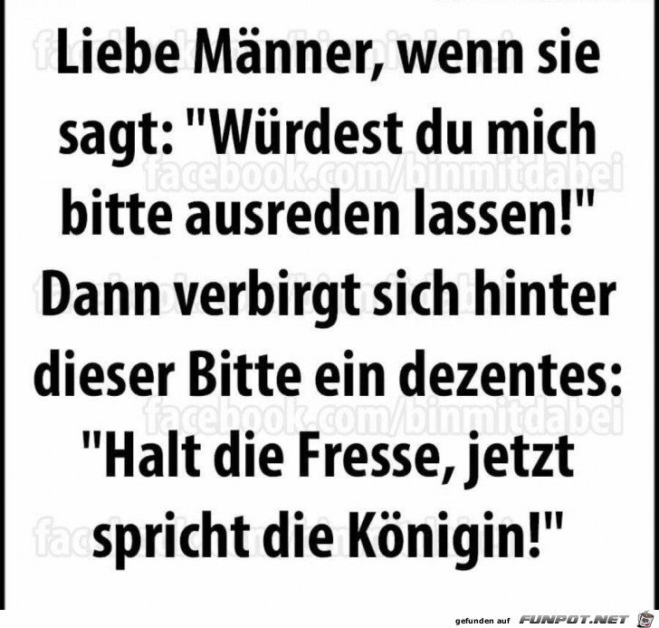 Liebe Mnner