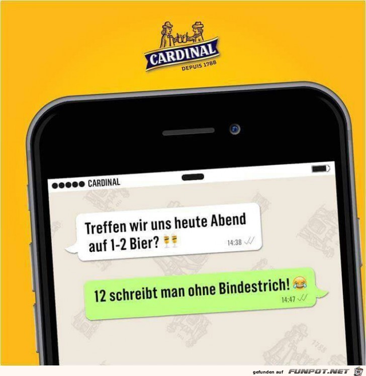 12 Bier 12 Bier