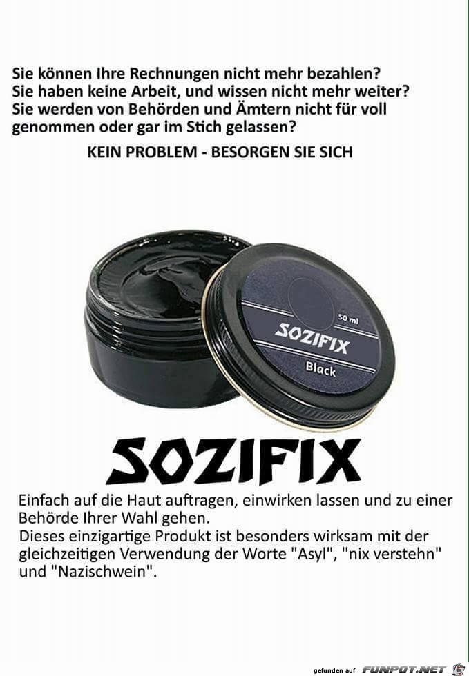 Sozifix