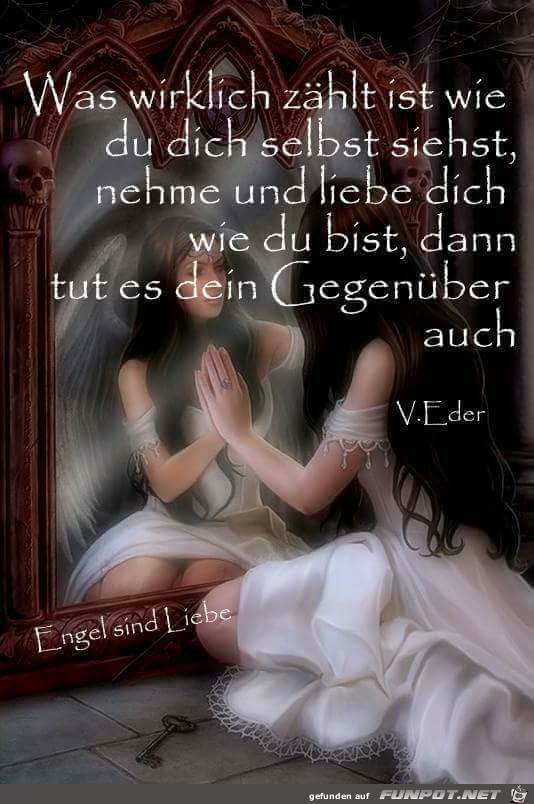 Was wirklich zaehlt Was wirklich zaehlt