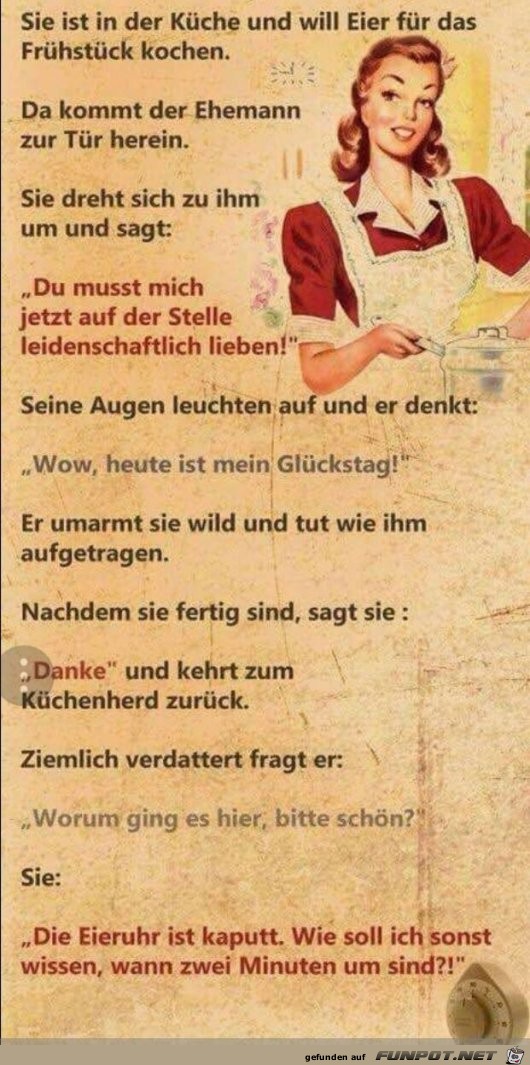 Glückstag Glückstag