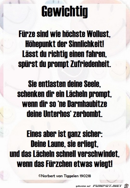 Gewichtig2 2018 Gewichtig2 2018