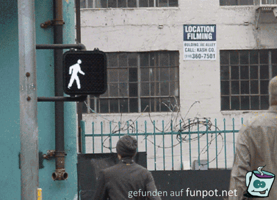 Amerikanische Ampel Amerikanische Ampel