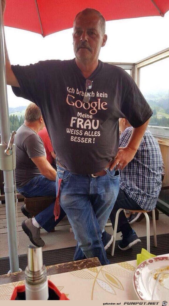no Google no Google