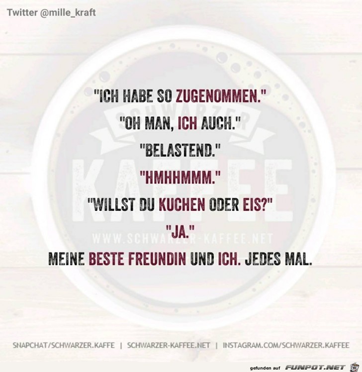 Meine beste Freundin und ich Meine beste Freundin und ich