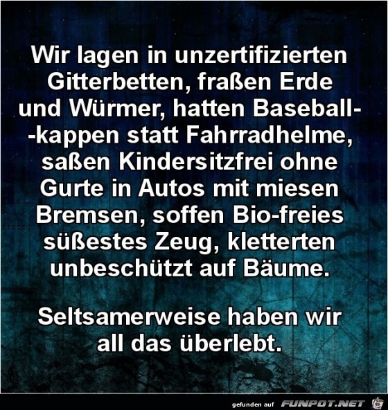 Sehr seltsam Sehr seltsam