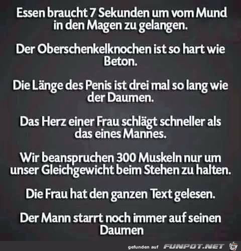 Tatsachen Tatsachen