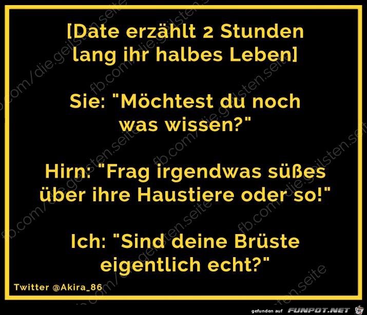 diegeilsten Date diegeilsten Date