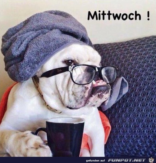 Mittwoch