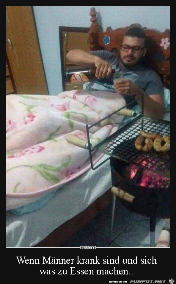 Kranker Mann Kranker Mann