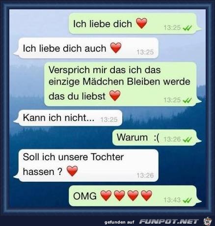 Ich liebe dich.. Ich liebe dich..