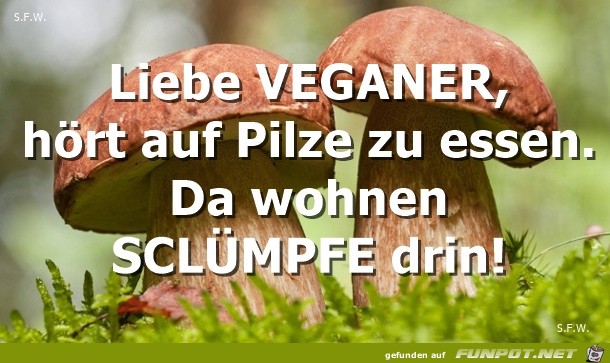 Veganer