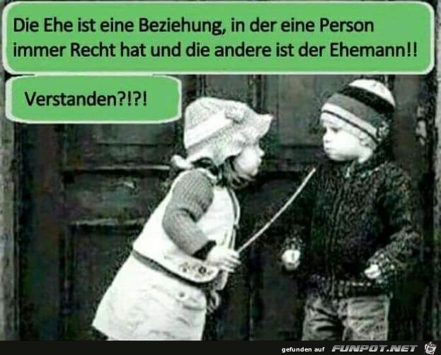 Verstanden!?! Verstanden!?!
