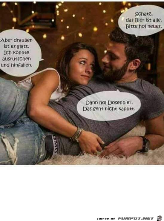 Dosenbier Dosenbier