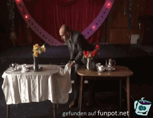 Tischtuch Tischtuch