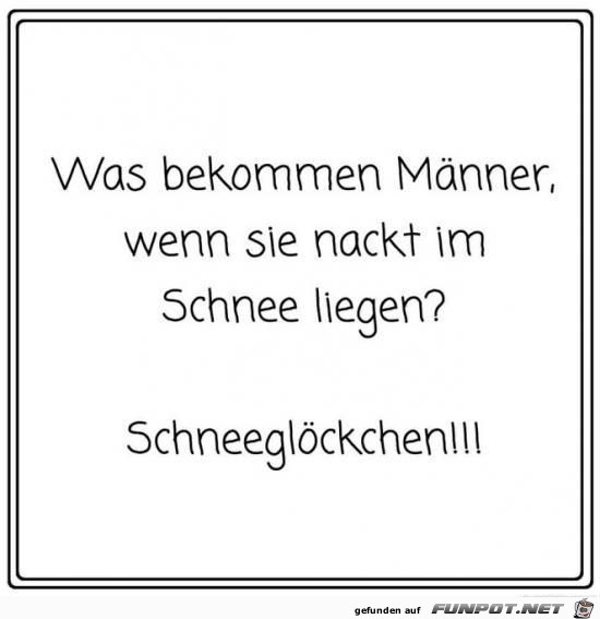 Scherzfrage Scherzfrage