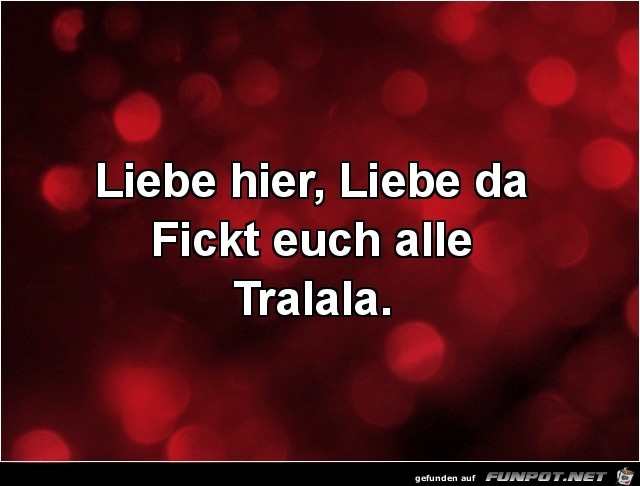 Da ist jemand frustriert Da ist jemand frustriert