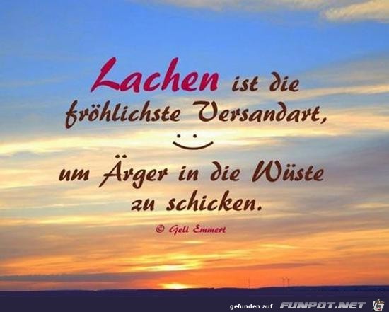 Lachen Lachen