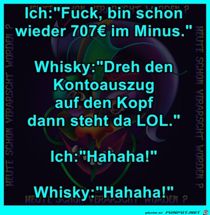 Whisky Whisky