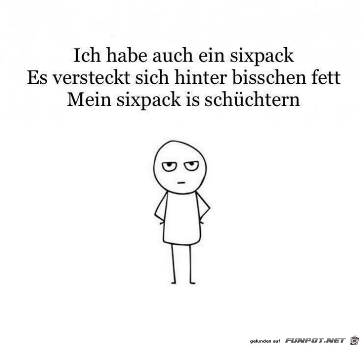 Sixpack Sixpack