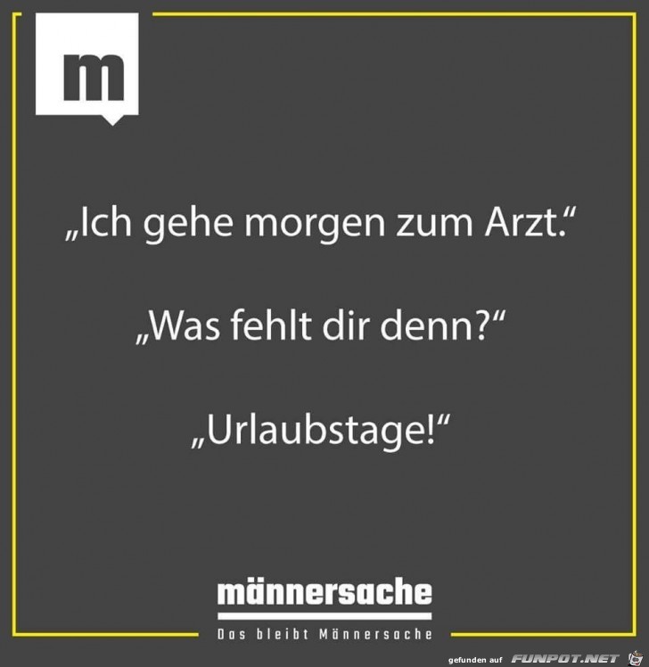 Urlaubstage