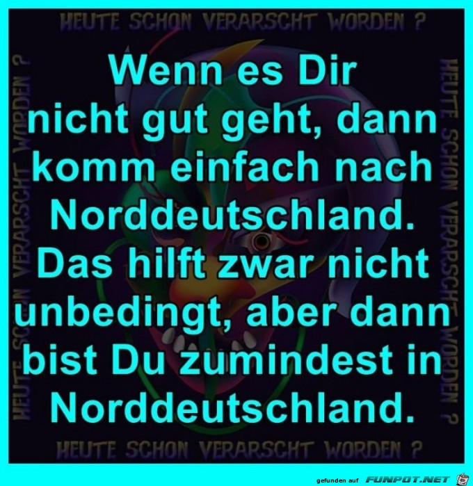 Norddeutschland