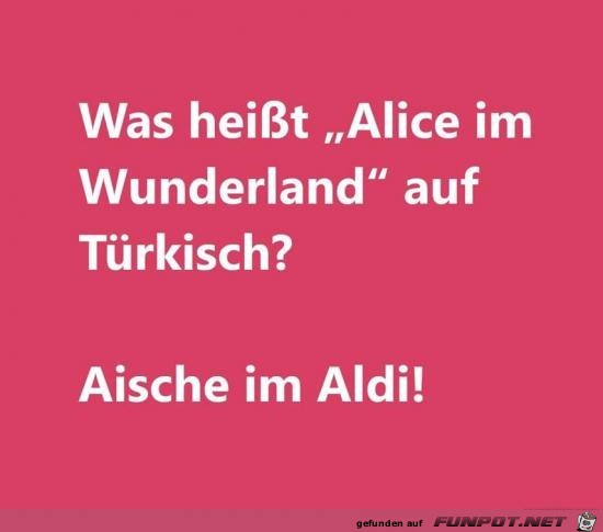 was heisst auf türksch?..... was heisst auf türksch?.....