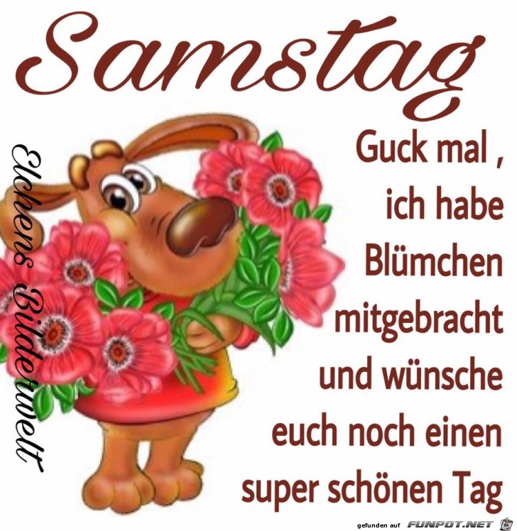 Samstag Samstag