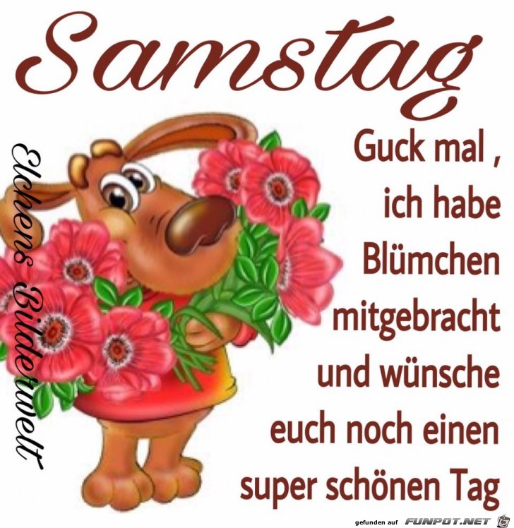 Samstag