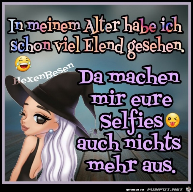 In meinen Alter In meinen Alter