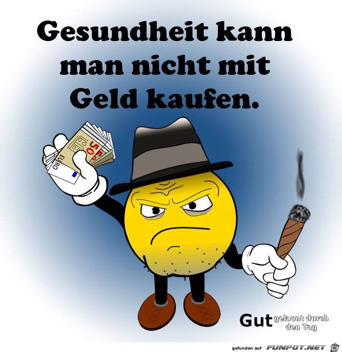 Gesundheit