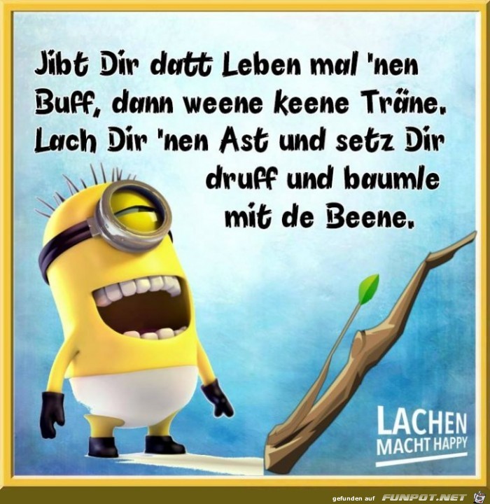 Lachen Lachen