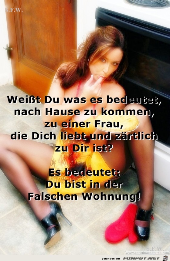 nach Hause.... nach Hause....