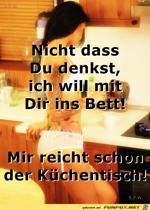Küchentisch Küchentisch
