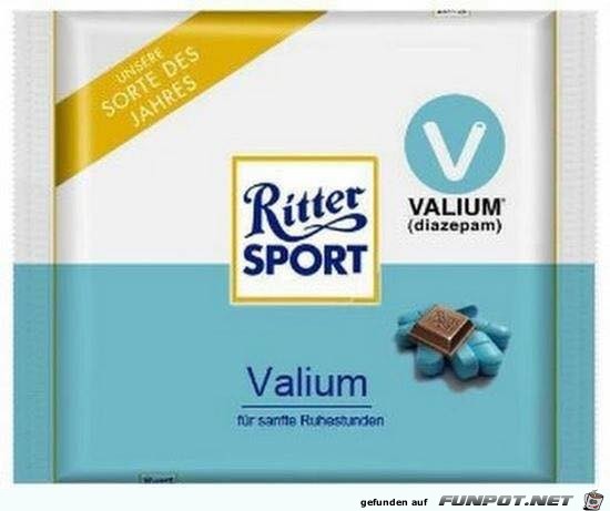 Valium Valium