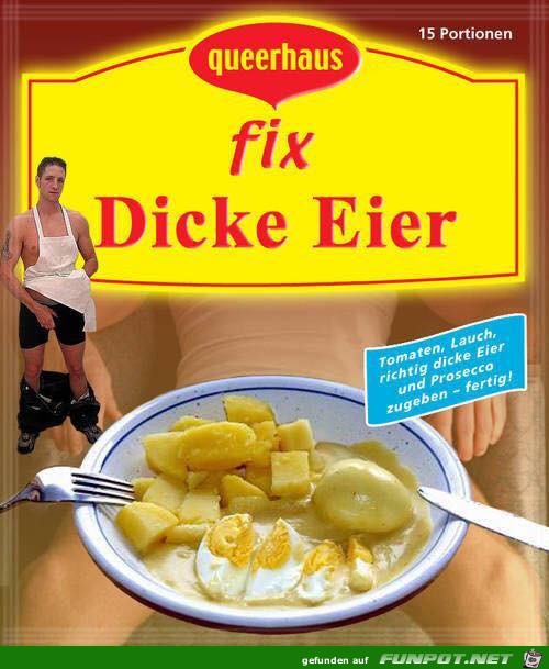 Besonderes Fix-Päckchen Besonderes Fix-Päckchen