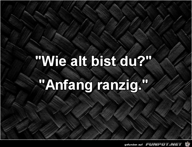 Netter Ausdruck Netter Ausdruck