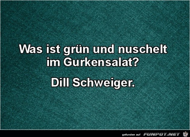 Nuscheln Nuscheln