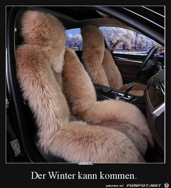 Gut vorbereitet Gut vorbereitet