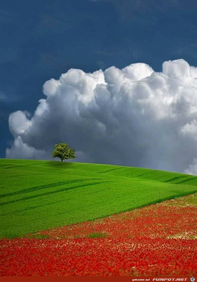 Wunderbare Orte auf dem Planet Erde Wunderbare Orte auf dem Planet Erde