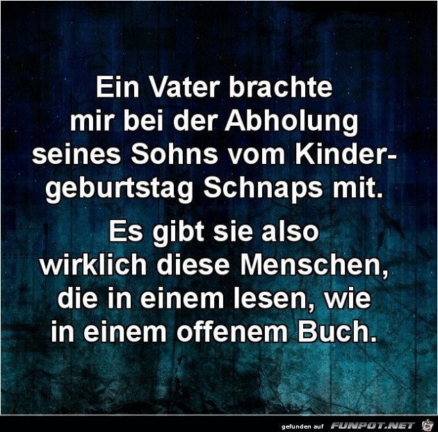Netter Vater Netter Vater