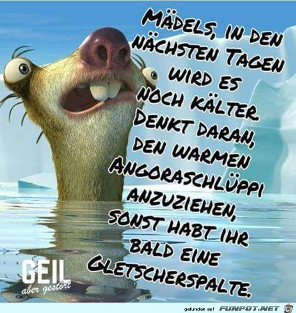 Mädel's , denkt dran Mädel's , denkt dran