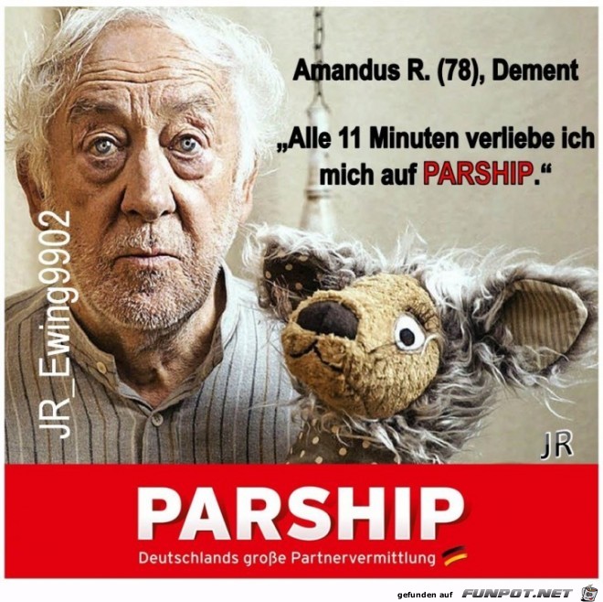 Parship Parship